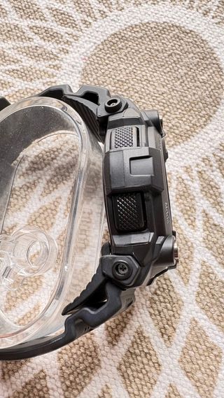 Casio G-Shock MULTI BAND 6 Tough Solar