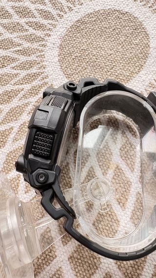 Casio G-Shock MULTI BAND 6 Tough Solar