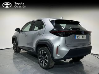 Toyota Yaris Cross 120h Active Tech