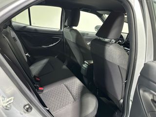 Toyota Yaris Cross 120h Active Tech