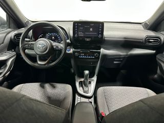 Toyota Yaris Cross 120h Active Tech