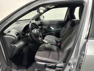 Toyota Yaris Cross 120h Active Tech