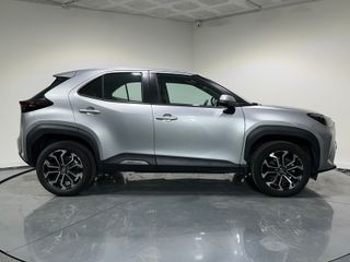 Toyota Yaris Cross 120h Active Tech