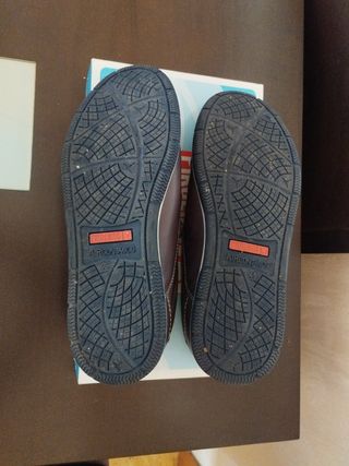 Zapatos Pikolinos Airgonomics Talla 45 Marrones