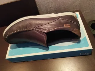 Zapatos Pikolinos Airgonomics Talla 45 Marrones