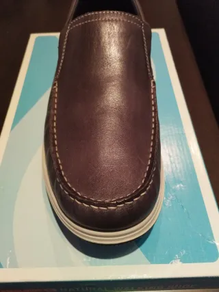 Zapatos Pikolinos Airgonomics Talla 45 Marrones