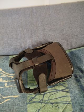 Oculus VR Quest