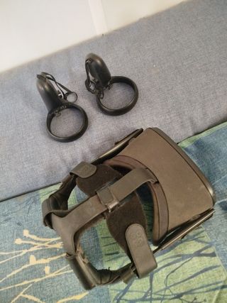 Oculus VR Quest