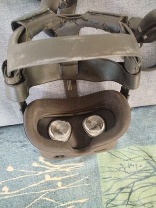 Oculus VR Quest