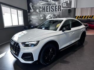 AUDI Q5 SPORTBACK Advanced 35 TDI 120kW S tronic