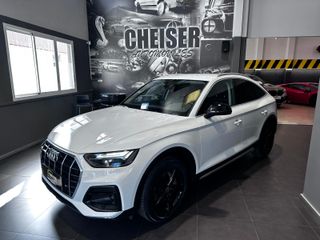 AUDI Q5 SPORTBACK Advanced 35 TDI 120kW S tronic