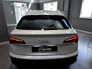 AUDI Q5 SPORTBACK Advanced 35 TDI 120kW S tronic