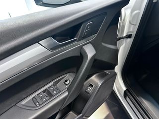 AUDI Q5 SPORTBACK Advanced 35 TDI 120kW S tronic
