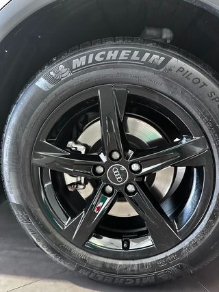 AUDI Q5 SPORTBACK Advanced 35 TDI 120kW S tronic