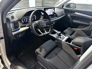 AUDI Q5 SPORTBACK Advanced 35 TDI 120kW S tronic