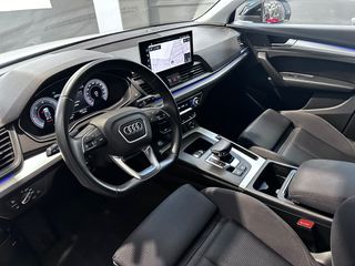 AUDI Q5 SPORTBACK Advanced 35 TDI 120kW S tronic
