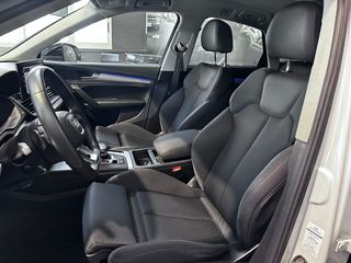 AUDI Q5 SPORTBACK Advanced 35 TDI 120kW S tronic