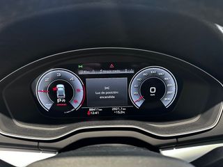 AUDI Q5 SPORTBACK Advanced 35 TDI 120kW S tronic