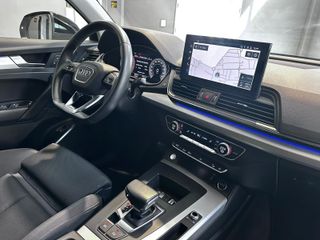 AUDI Q5 SPORTBACK Advanced 35 TDI 120kW S tronic