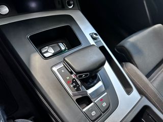 AUDI Q5 SPORTBACK Advanced 35 TDI 120kW S tronic
