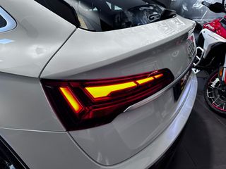 AUDI Q5 SPORTBACK Advanced 35 TDI 120kW S tronic