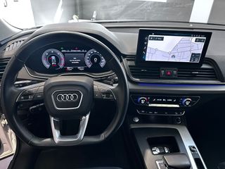 AUDI Q5 SPORTBACK Advanced 35 TDI 120kW S tronic