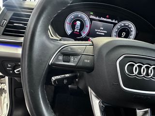 AUDI Q5 SPORTBACK Advanced 35 TDI 120kW S tronic
