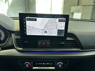 AUDI Q5 SPORTBACK Advanced 35 TDI 120kW S tronic