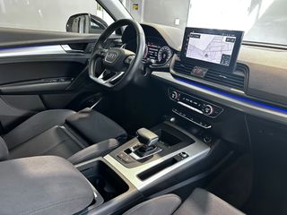 AUDI Q5 SPORTBACK Advanced 35 TDI 120kW S tronic