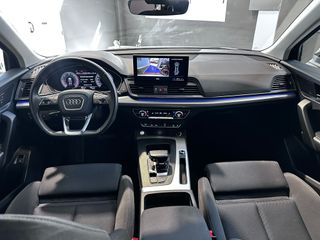 AUDI Q5 SPORTBACK Advanced 35 TDI 120kW S tronic