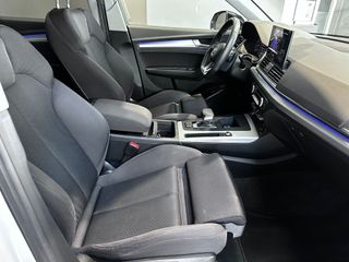 AUDI Q5 SPORTBACK Advanced 35 TDI 120kW S tronic