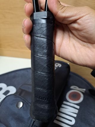 Raqueta Boomerang Junior