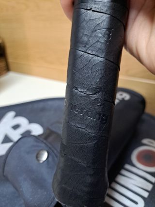 Raqueta Boomerang Junior