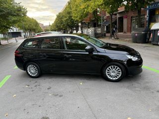 Peugeot 308 SW Access 1.6 BlueHDI