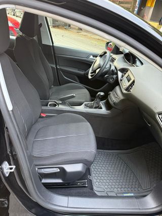 Peugeot 308 SW Access 1.6 BlueHDI