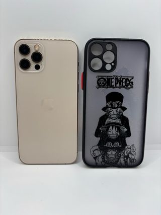 iPhone 12 Pro 256gb