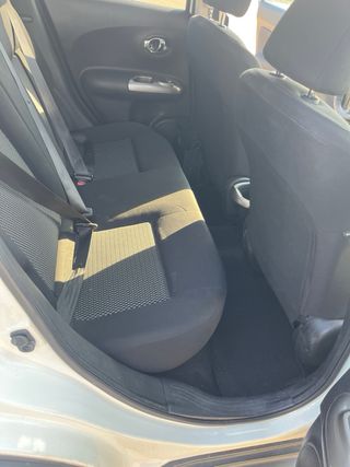 Nissan Juke 2014