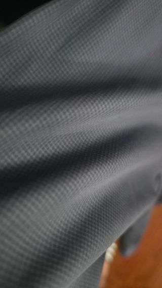 Camisa Vintage Calvin Klein Gris