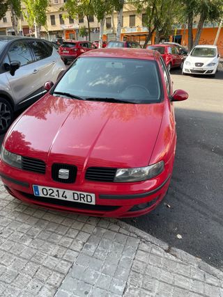 SEAT Leon 2005