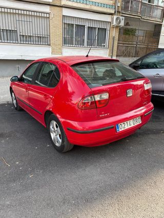SEAT Leon 2005