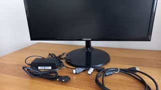 Monitor Samsung FullHD 22"