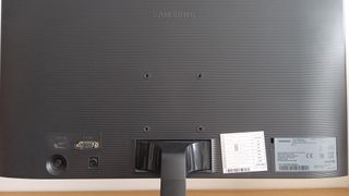 Monitor Samsung FullHD 22"