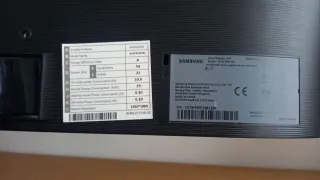 Monitor Samsung FullHD 22"