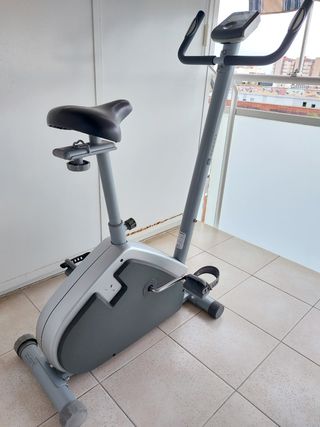 Bicicleta Estática Domyos VM400