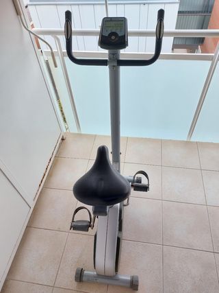Bicicleta Estática Domyos VM400