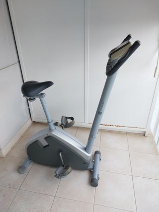 Bicicleta Estática Domyos VM400