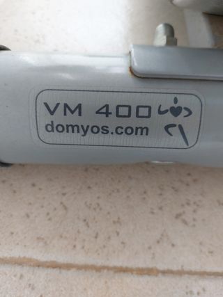 Bicicleta Estática Domyos VM400
