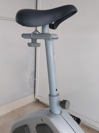Bicicleta Estática Domyos VM400
