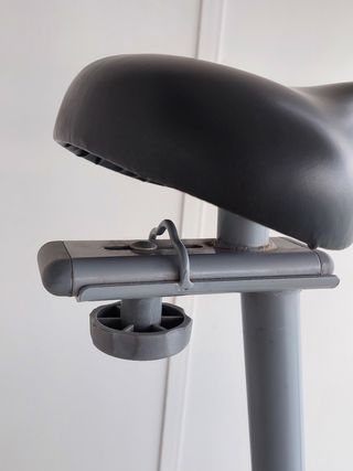 Bicicleta Estática Domyos VM400