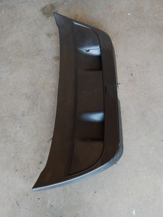 Paño portón trasero León MK2